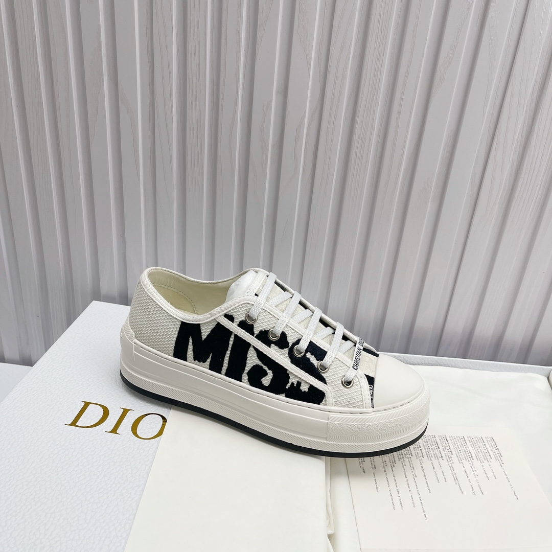 NO:387392,Dior embroidery full series, casual shoes/sports shoes, dior, sneakers19860909迪奥刺绣全系列,休闲鞋/运动鞋,dior,sneakers,Women's Shoes