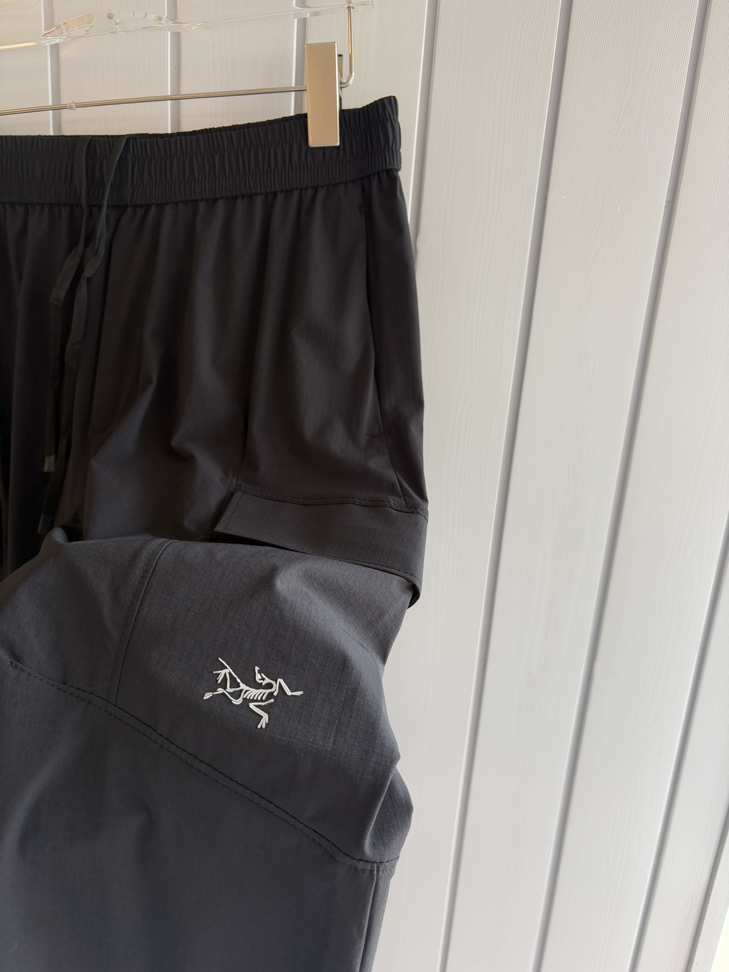 始祖鸟 官网同步 经典户外 工装裤 颜色超级正 海外同步发型 今年流行趋势 进口科技面料 L-4XL