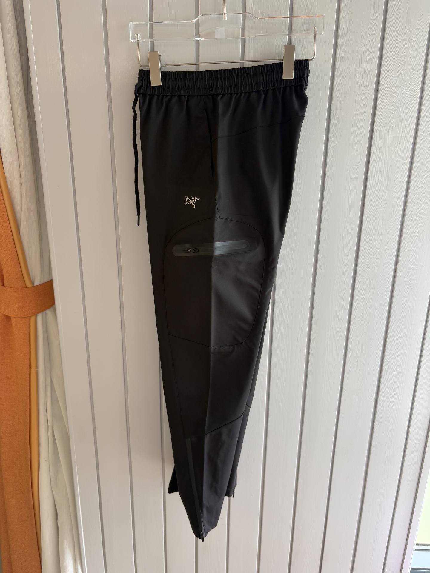 始祖鸟 官网同步 经典户外 工装裤 颜色超级正 海外同步发型 今年流行趋势 进口科技面料 S-XL