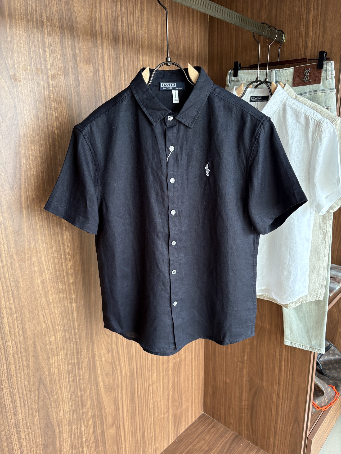 “Raulen’s New Pure Linen Collection: Cozy, Stylish, Light-Skinned Fabrics in White, Blue, Plaster” - 图片 1