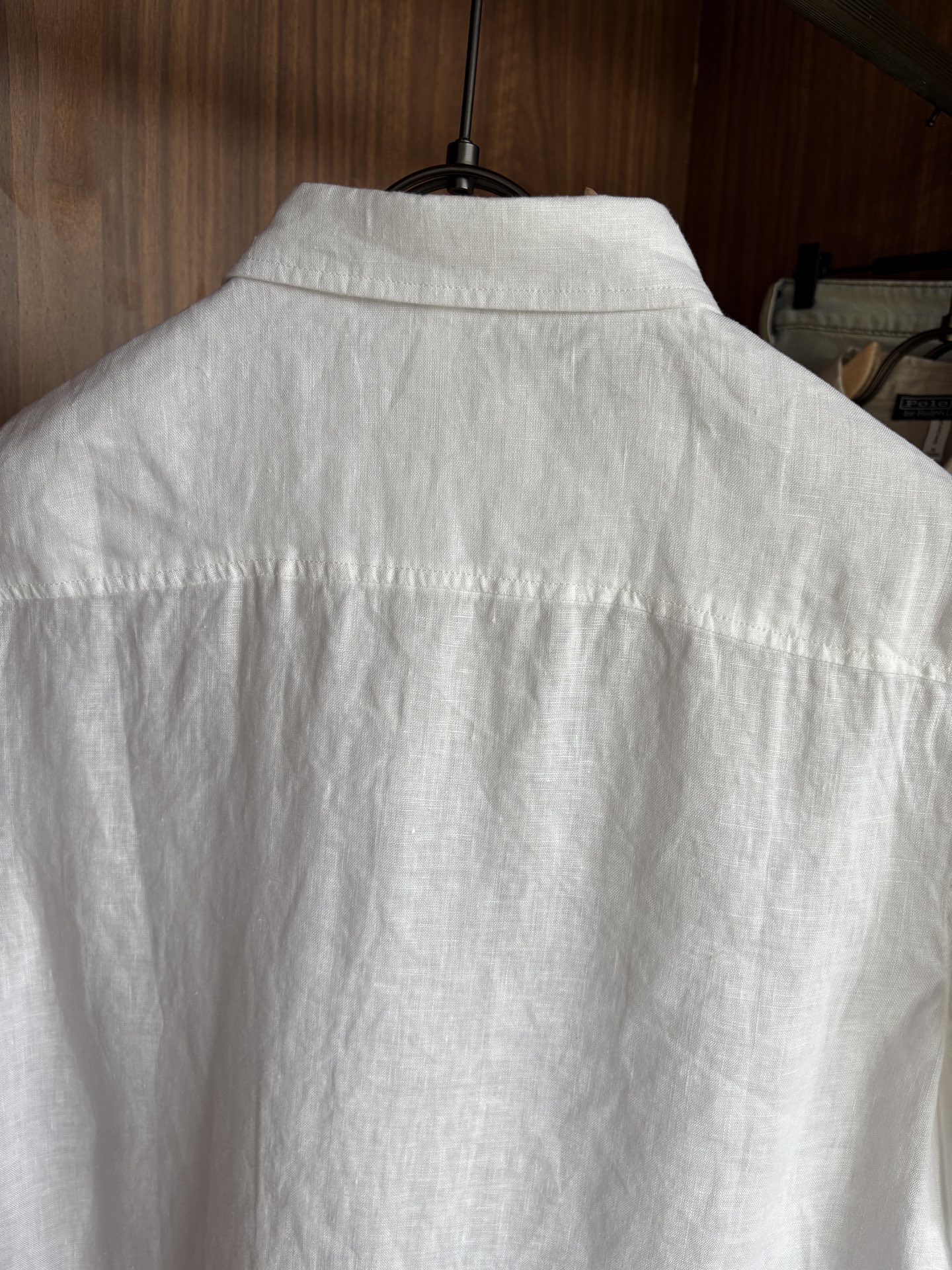 “Raulen’s New Stylish 100% Pure Linen Clothing in Light Colors and Cozy Fabric” - 图片 9