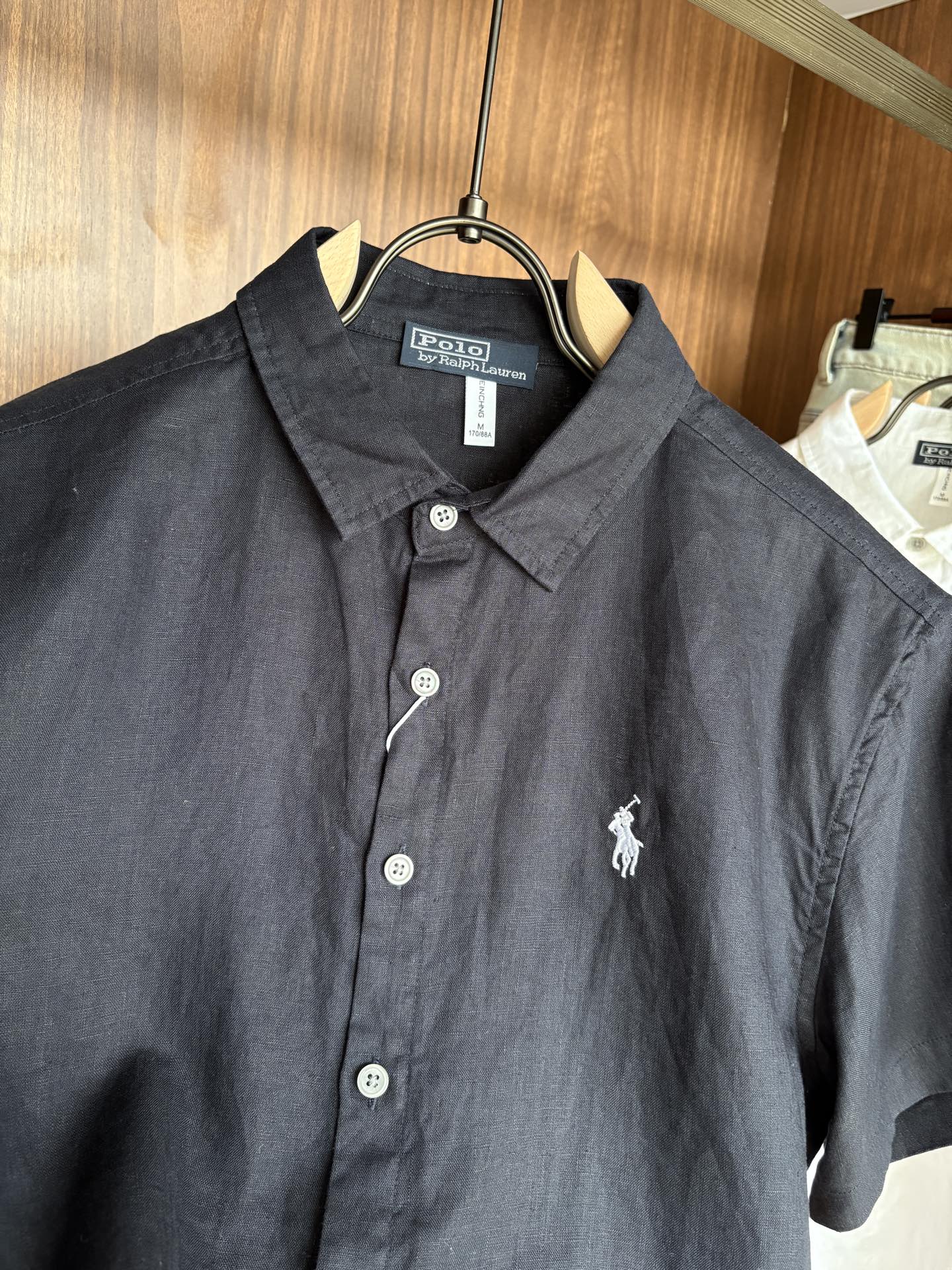 “Raulen’s New Pure Linen Collection: Cozy, Stylish, Light-Skinned Fabrics in White, Blue, Plaster” - 图片 8