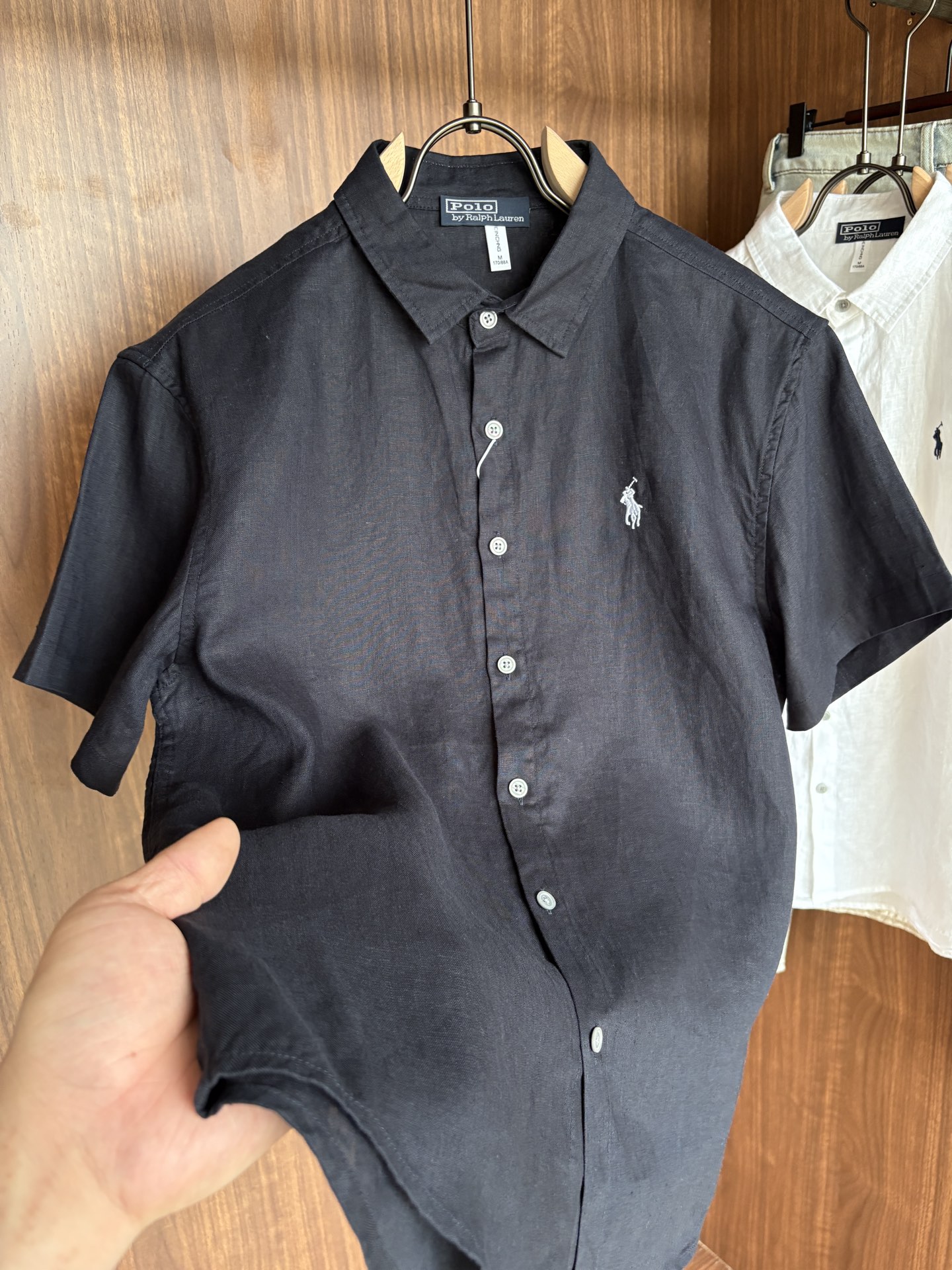 “Raulen’s New Pure Linen Collection: Cozy, Stylish, Light-Skinned Fabrics in White, Blue, Plaster” - 图片 7