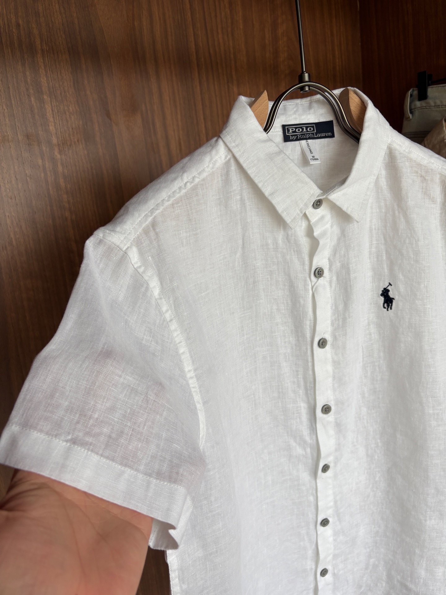 “Raulen’s New Stylish 100% Pure Linen Clothing in Light Colors and Cozy Fabric” - 图片 7