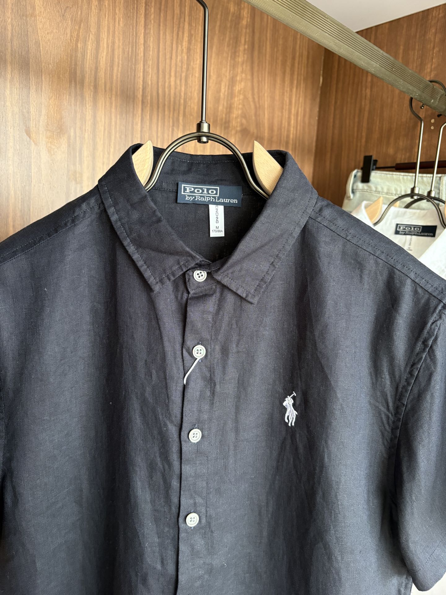 “Raulen’s New Pure Linen Collection: Cozy, Stylish, Light-Skinned Fabrics in White, Blue, Plaster” - 图片 3