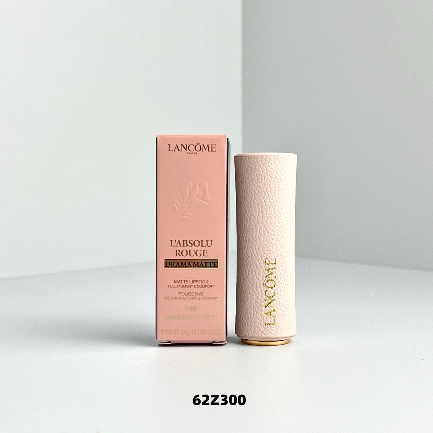 35! (Nota en el pedido: Labial Lancelot Lichi) ✍️ (Labial Lancelot 2025 Lichi Grain Edición Limitada San Valentín 3.4g)…