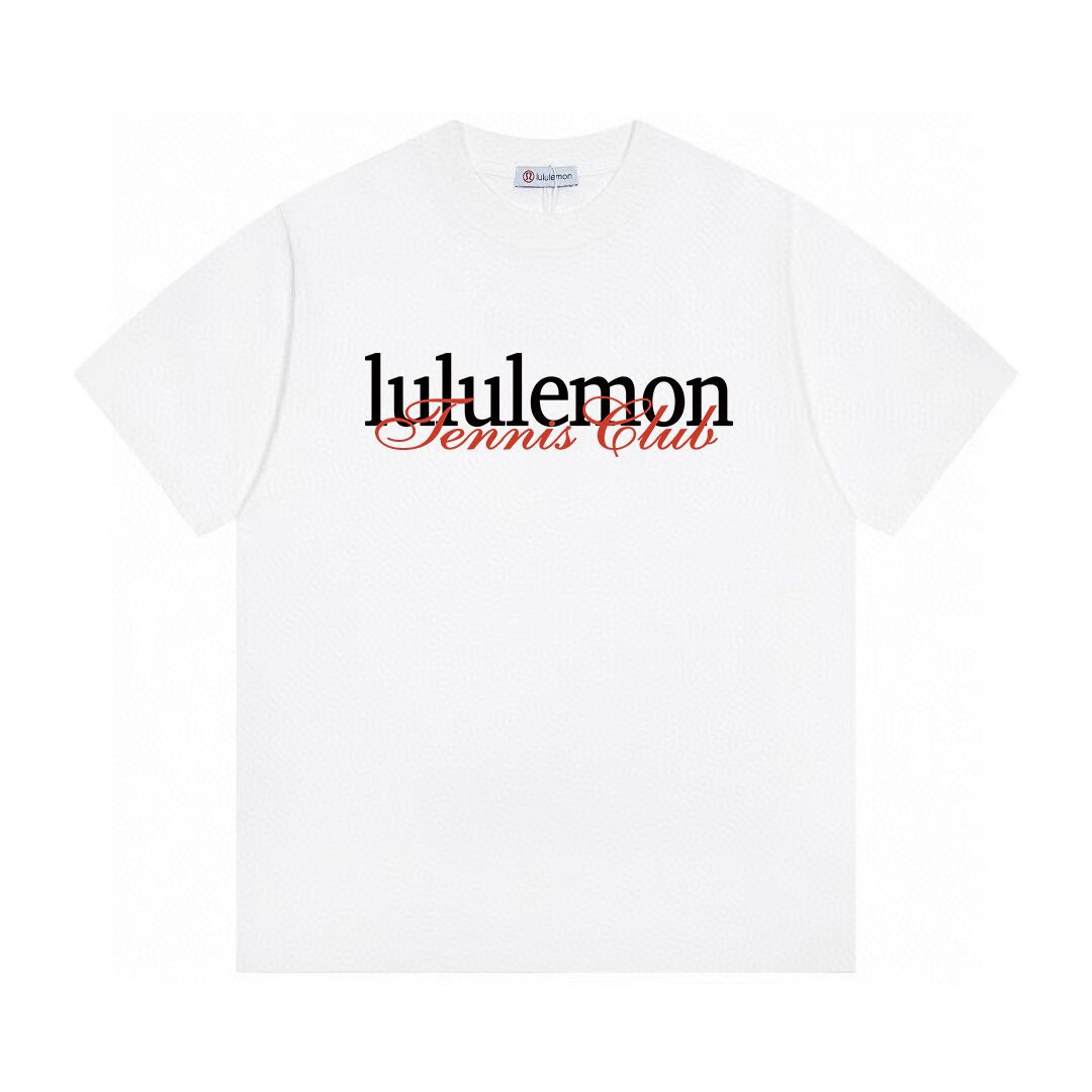 Alternative view of Lululemon T-Shirt 06672