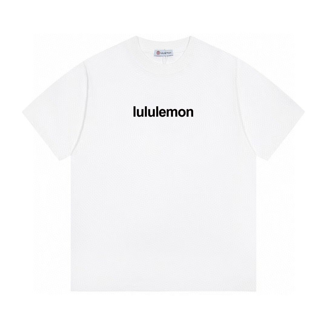 Alternative view of Lululemon T-Shirt 06671
