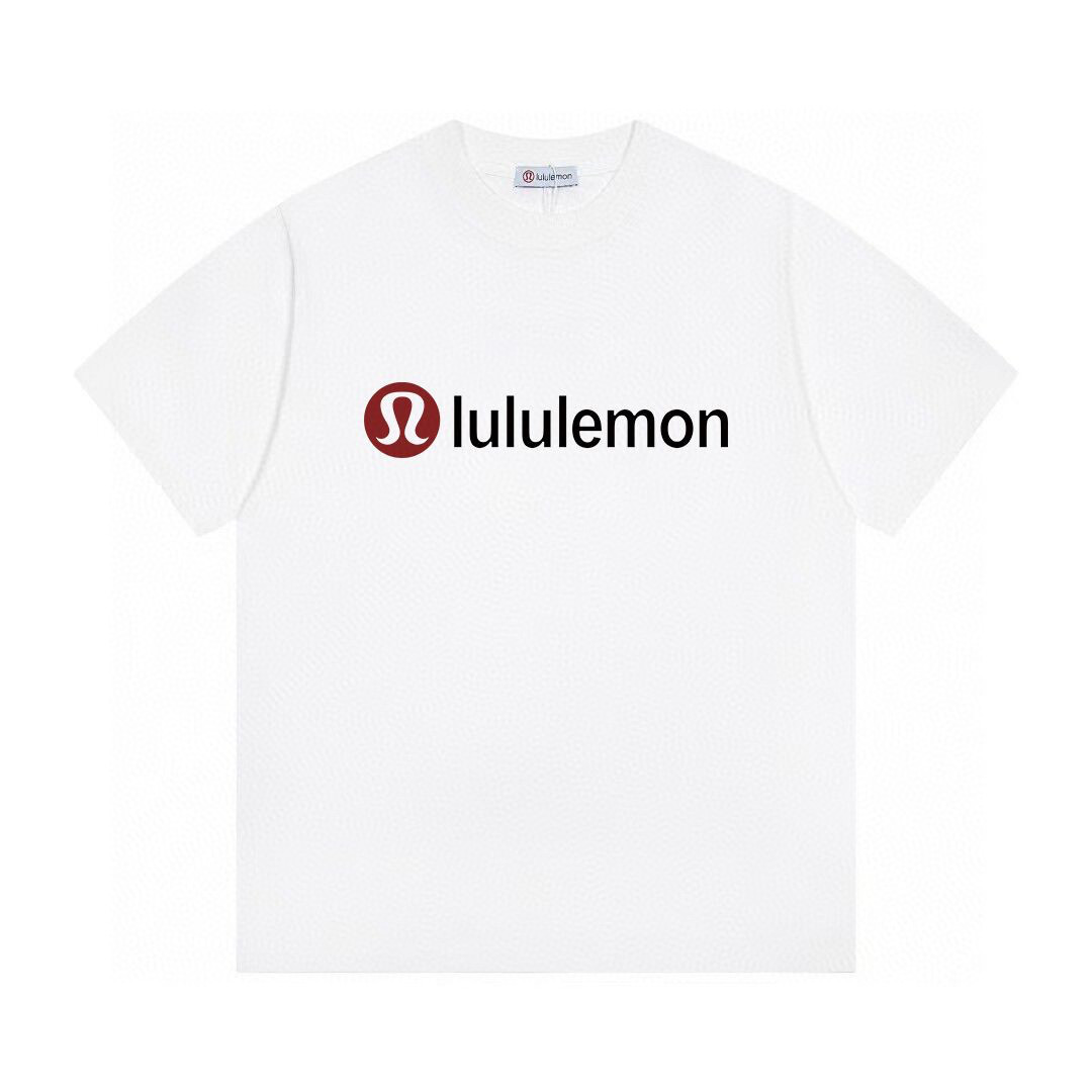 Alternative view of Lululemon T-Shirt 06670