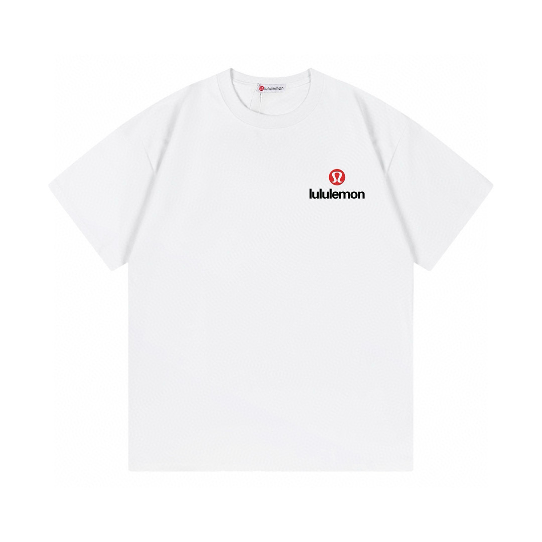 Alternative view of Lululemon T-Shirt 06668