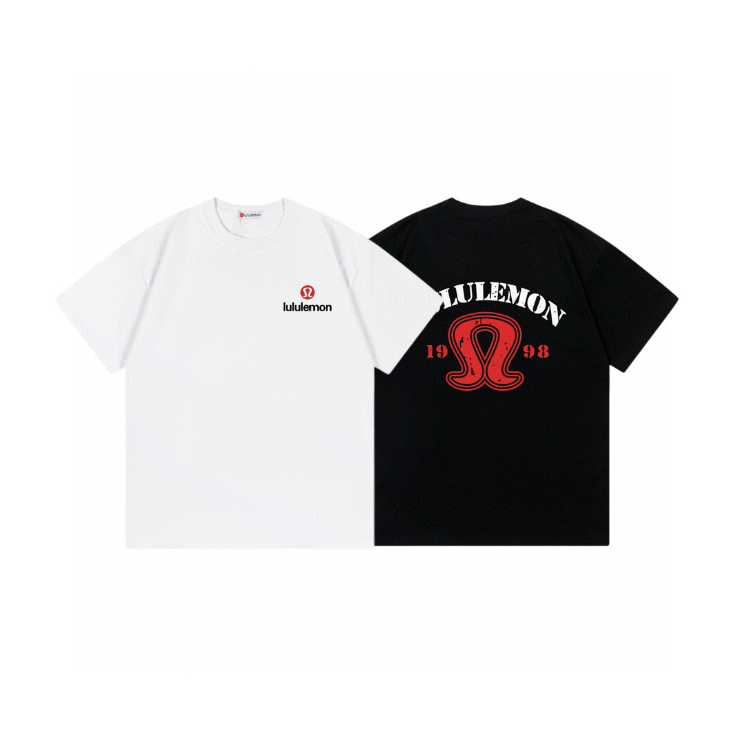 Lululemon T-Shirt 06668