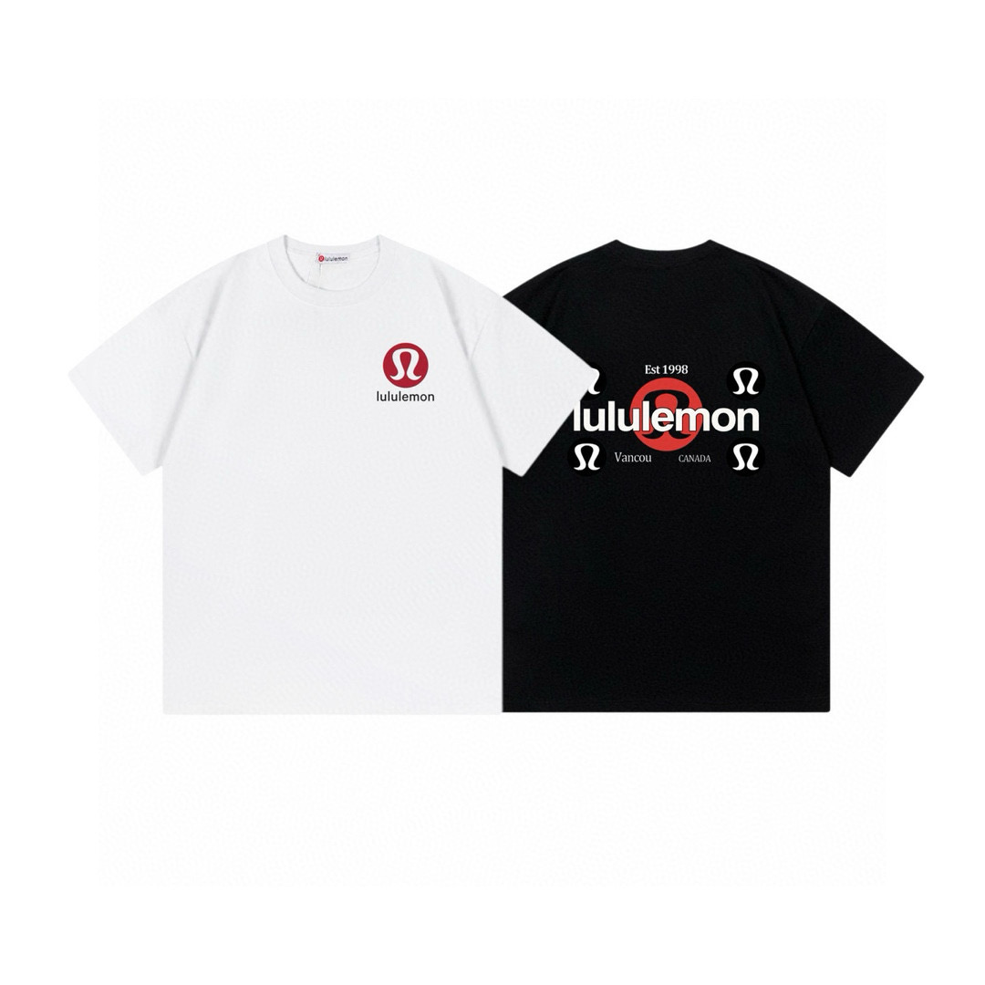Lululemon T-Shirt 06667