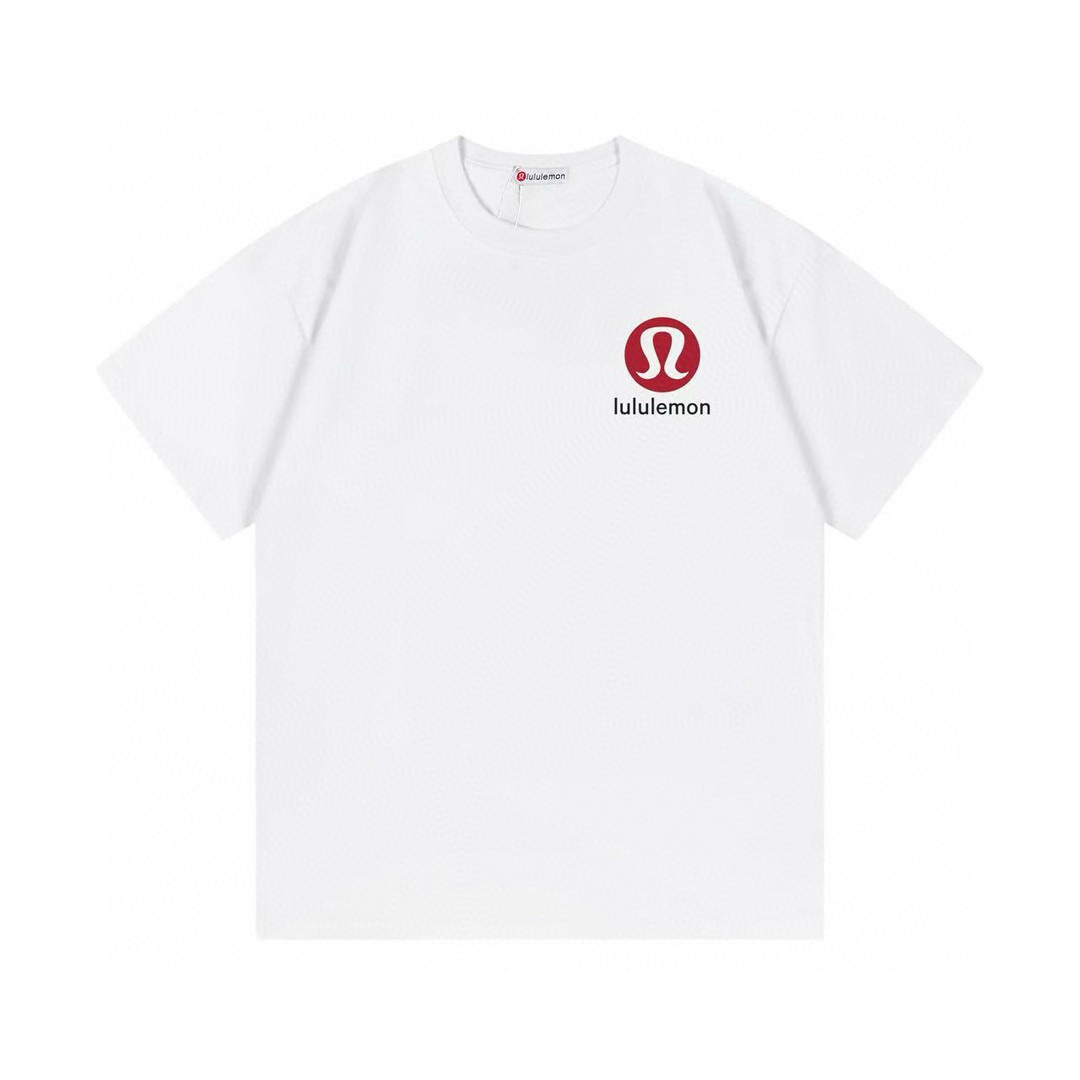 Alternative view of Lululemon T-Shirt 06667