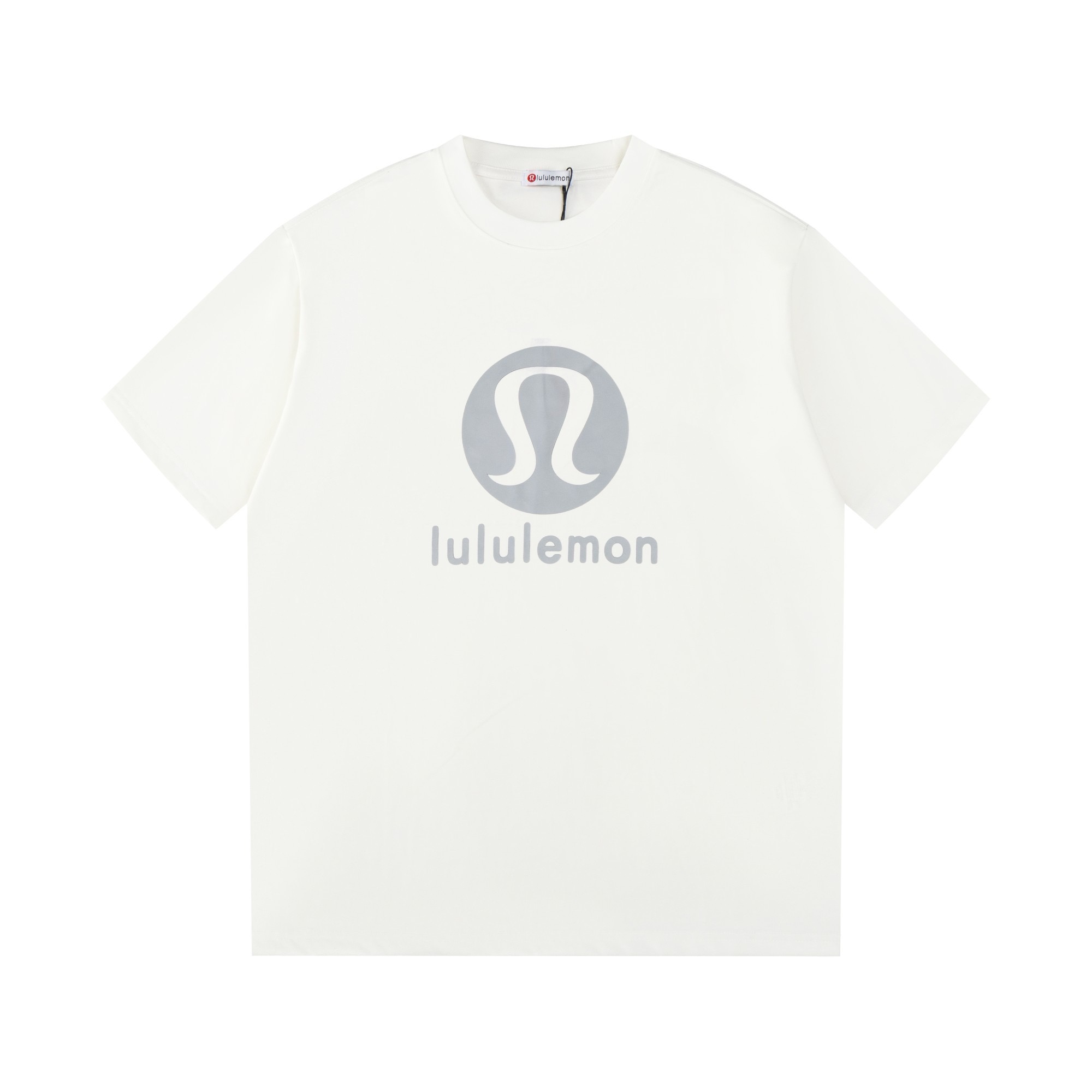 Alternative view of Lululemon T-Shirt 06669