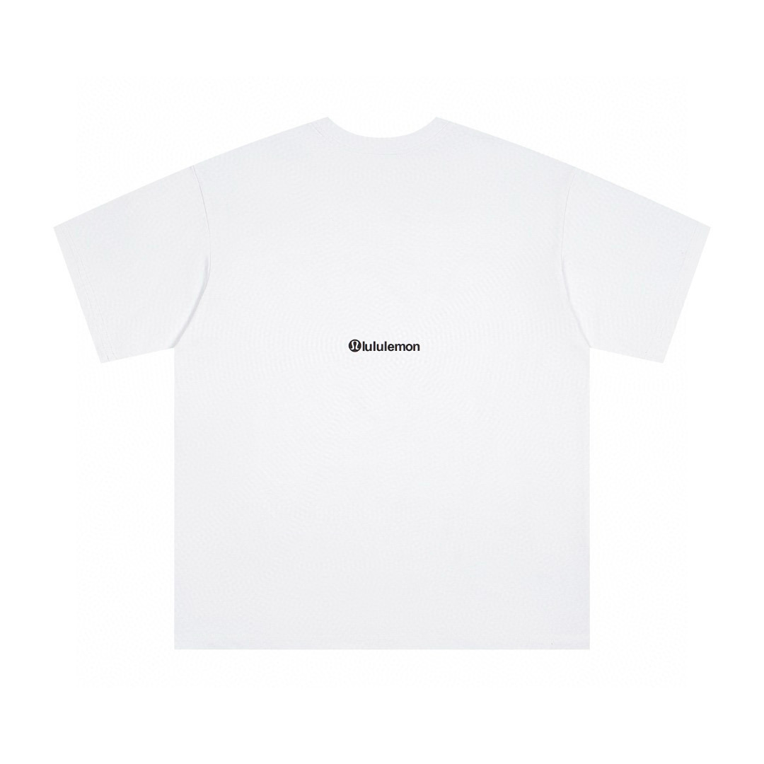 Alternative view of Lululemon T-Shirt 06666