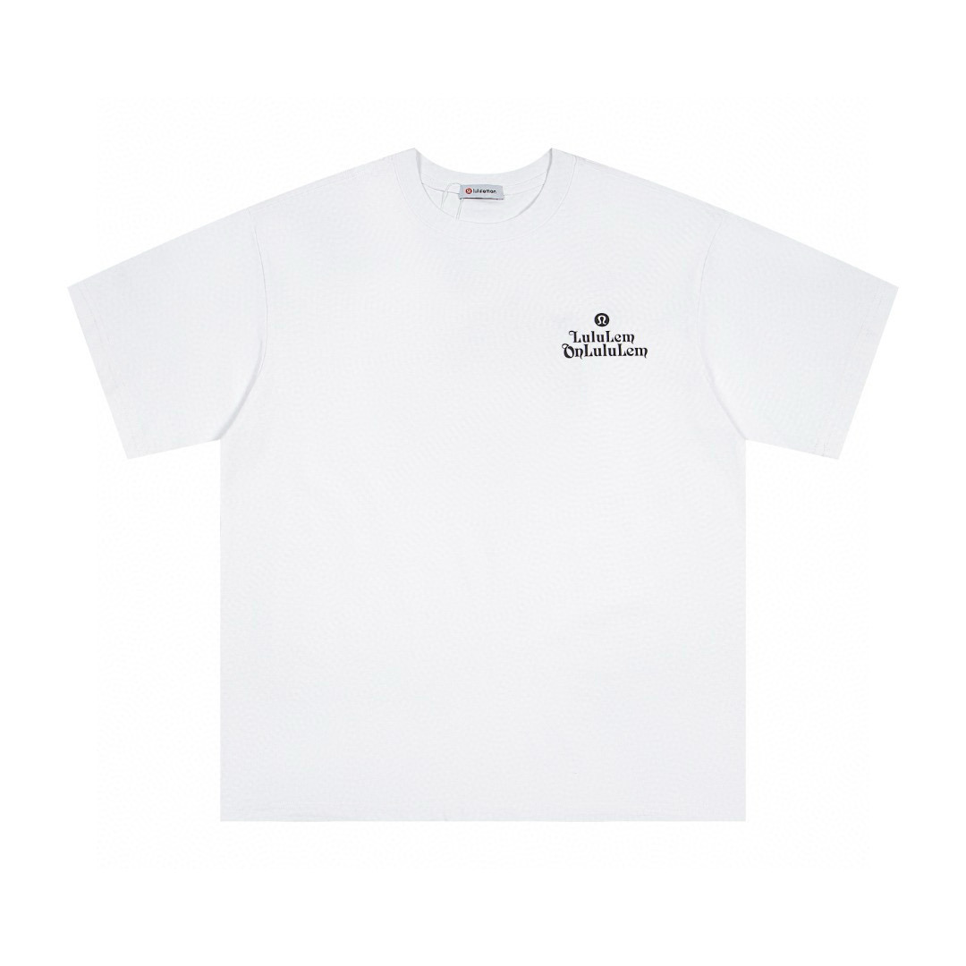 Lululemon T-Shirt 06665