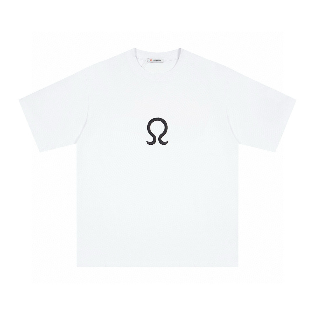 Alternative view of Lululemon T-Shirt 06664