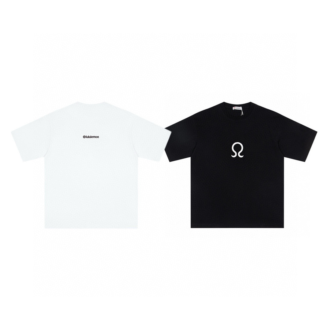 Lululemon T-Shirt 06664
