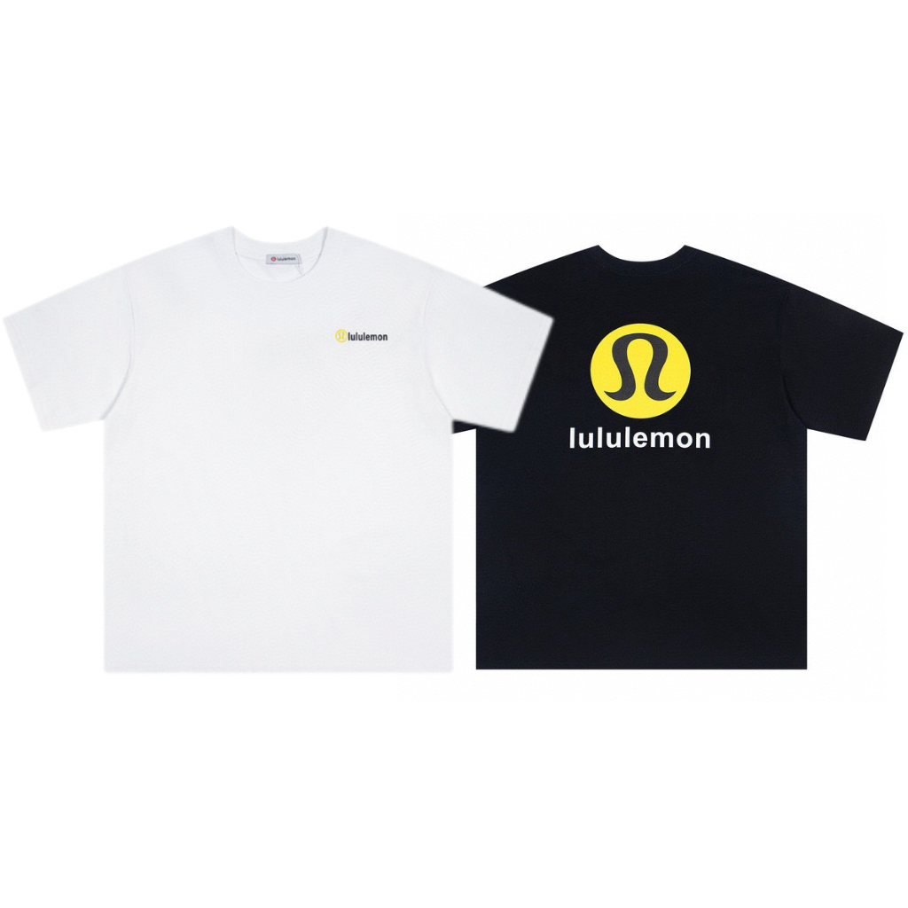 Lululemon T-Shirt 06663