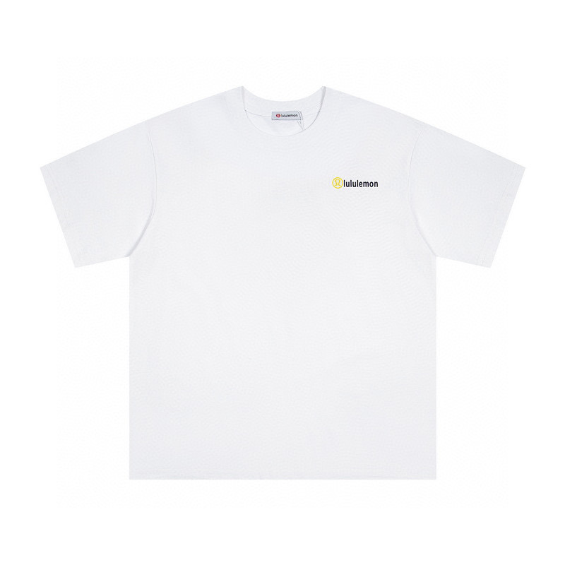 Alternative view of Lululemon T-Shirt 06663