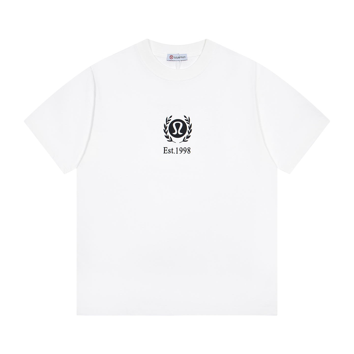 Alternative view of Lululemon T-Shirt 06662