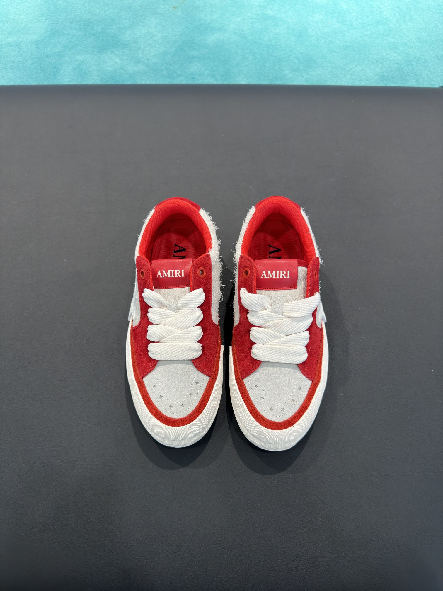 AMIRI nuevo real 39-45 p320