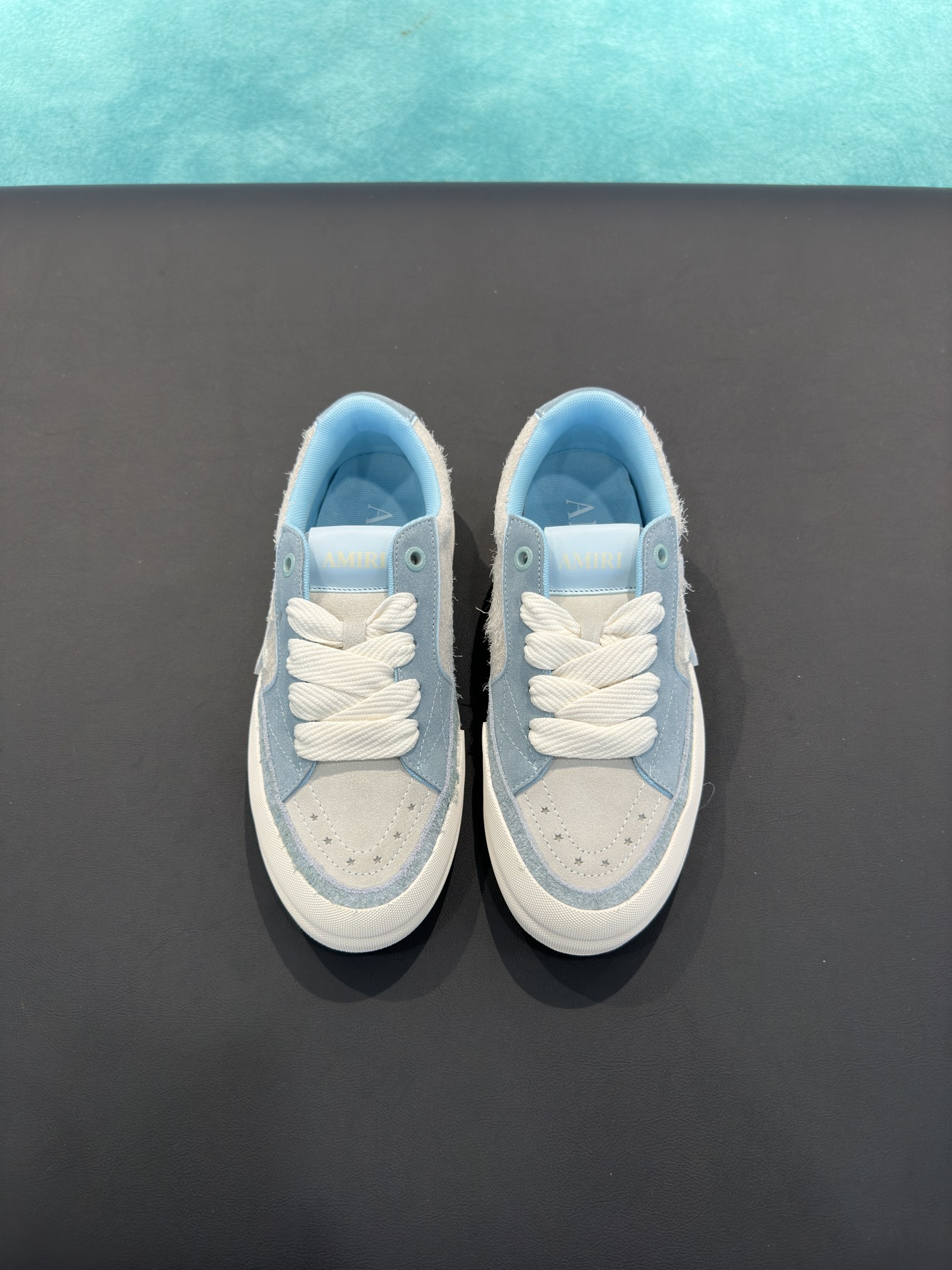 AMIRI nuevo real 39-45 p320