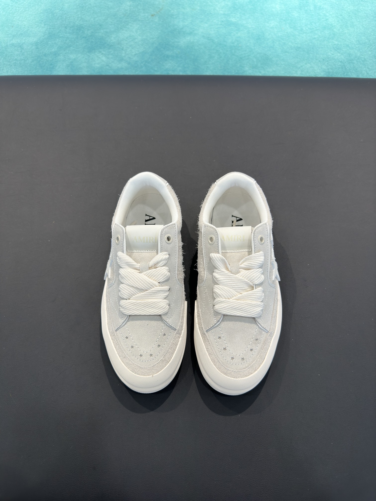 AMIRI nuevo real 39-45 p320