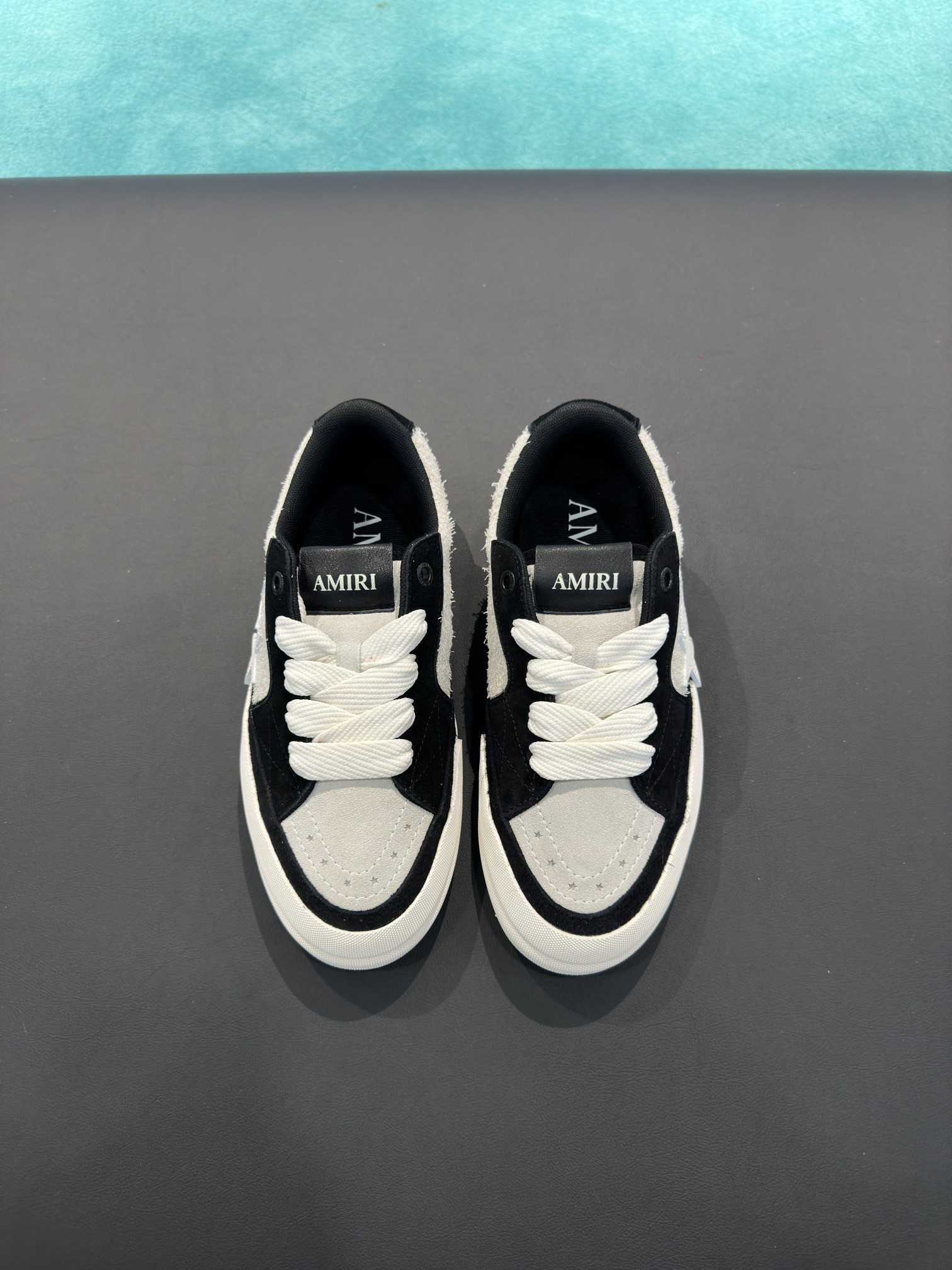 AMIRI nuevo real 39-45 p320