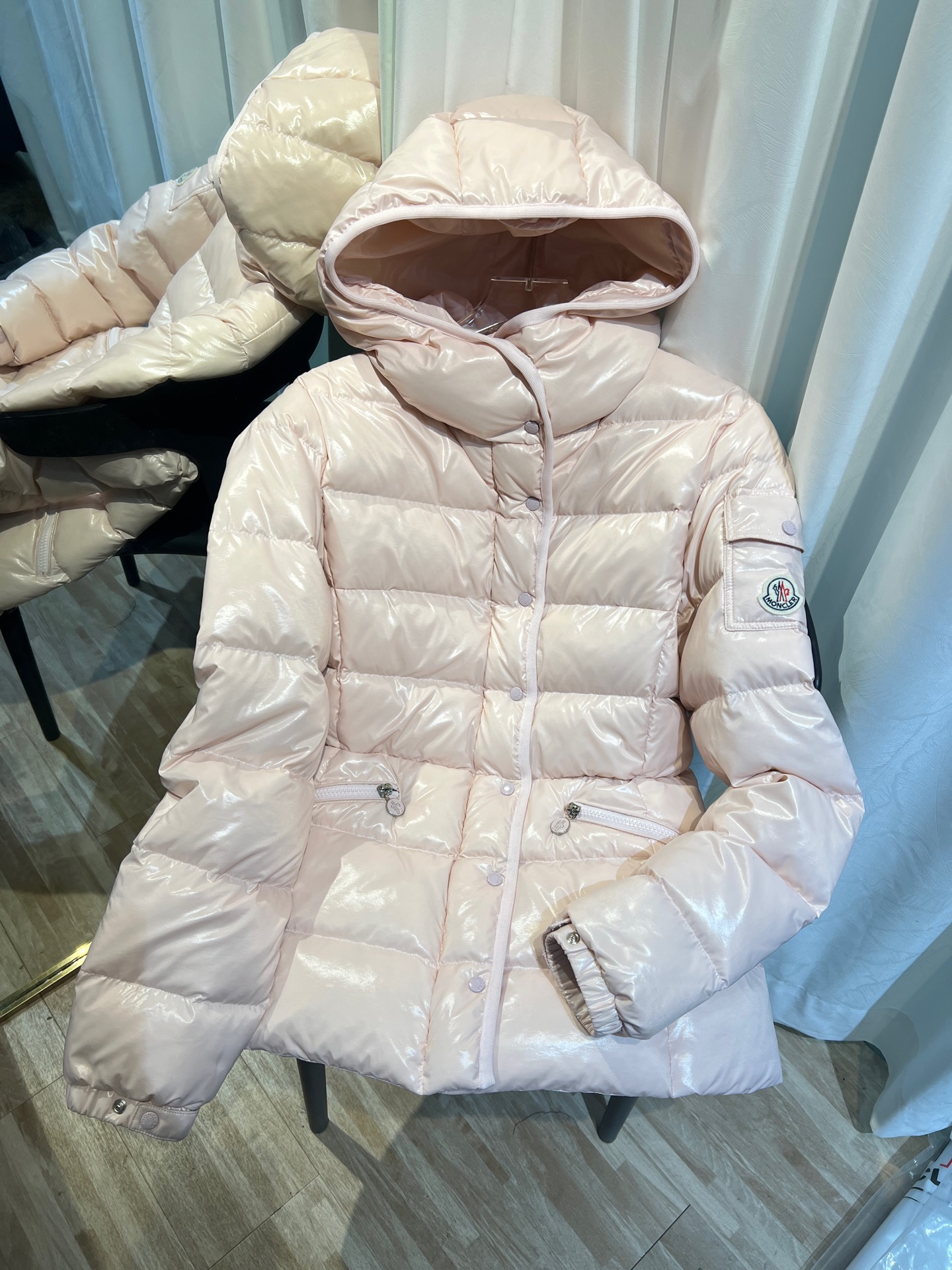 [Moncler Women