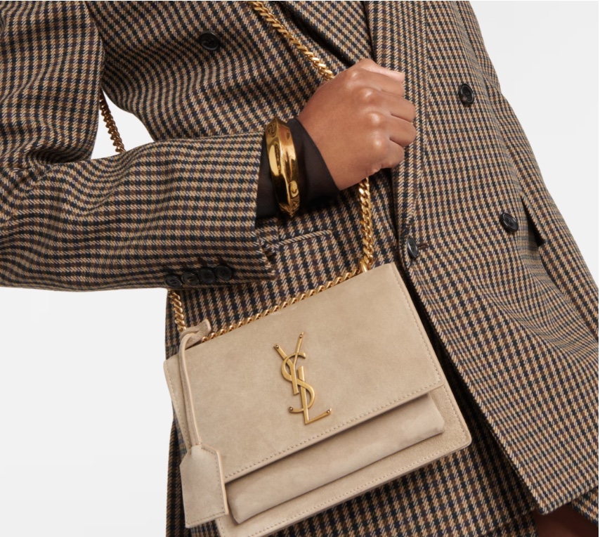 ￼¥363 St. Roland’s retrogent geometrically opening bracelets - 图片 8