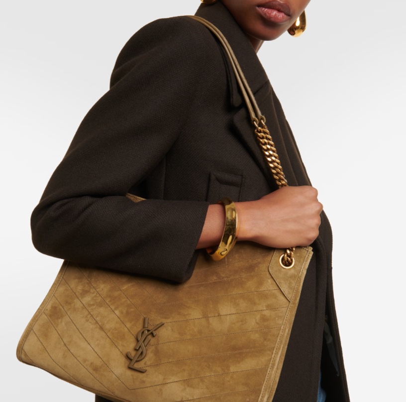 ￼¥363 St. Roland’s retrogent geometrically opening bracelets - 图片 7