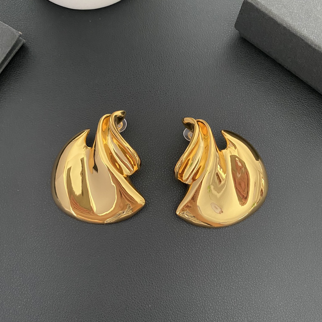 생로랑 귀걸이 65558 Saint Laurent Earrings