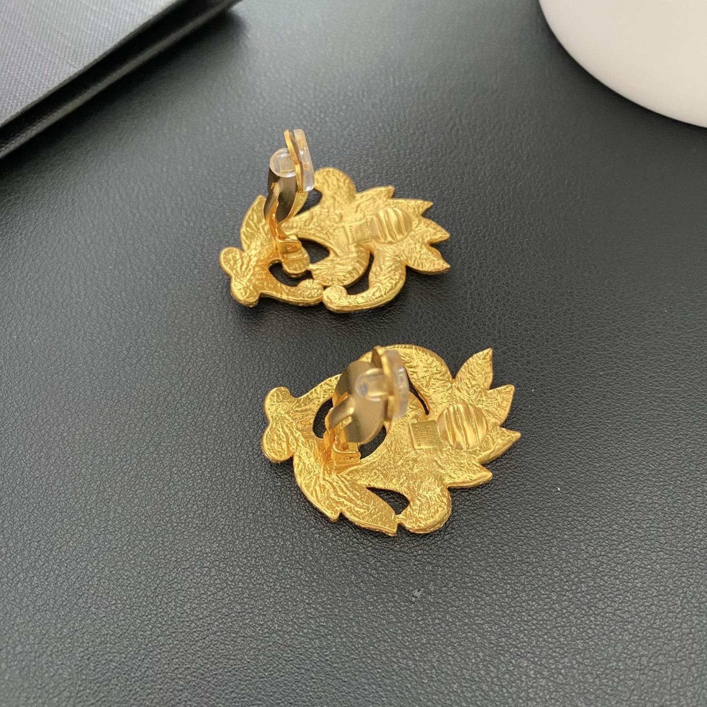 생로랑 귀걸이 65695 Saint Laurent Earrings 상세 이미지 8