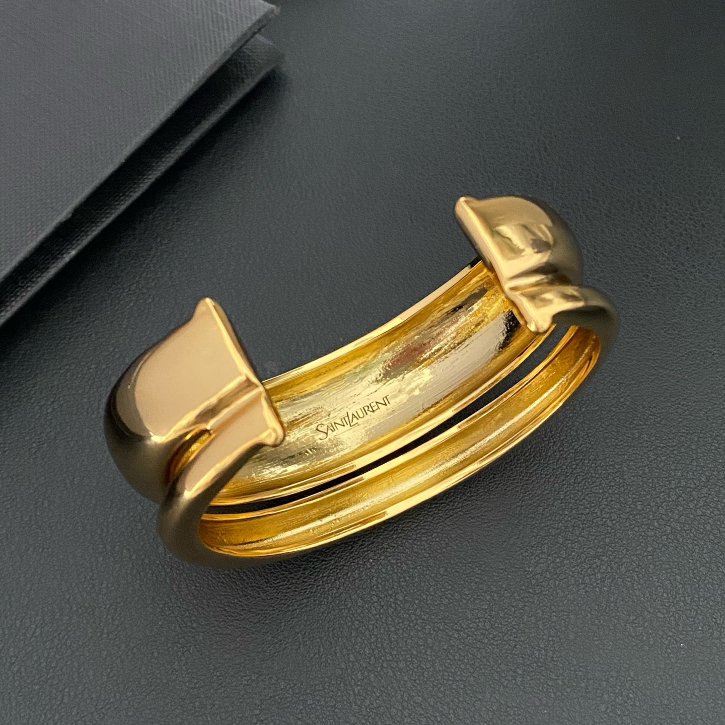 생로랑 팔찌 65675 Saint Laurent Bracelet 상세 이미지 7