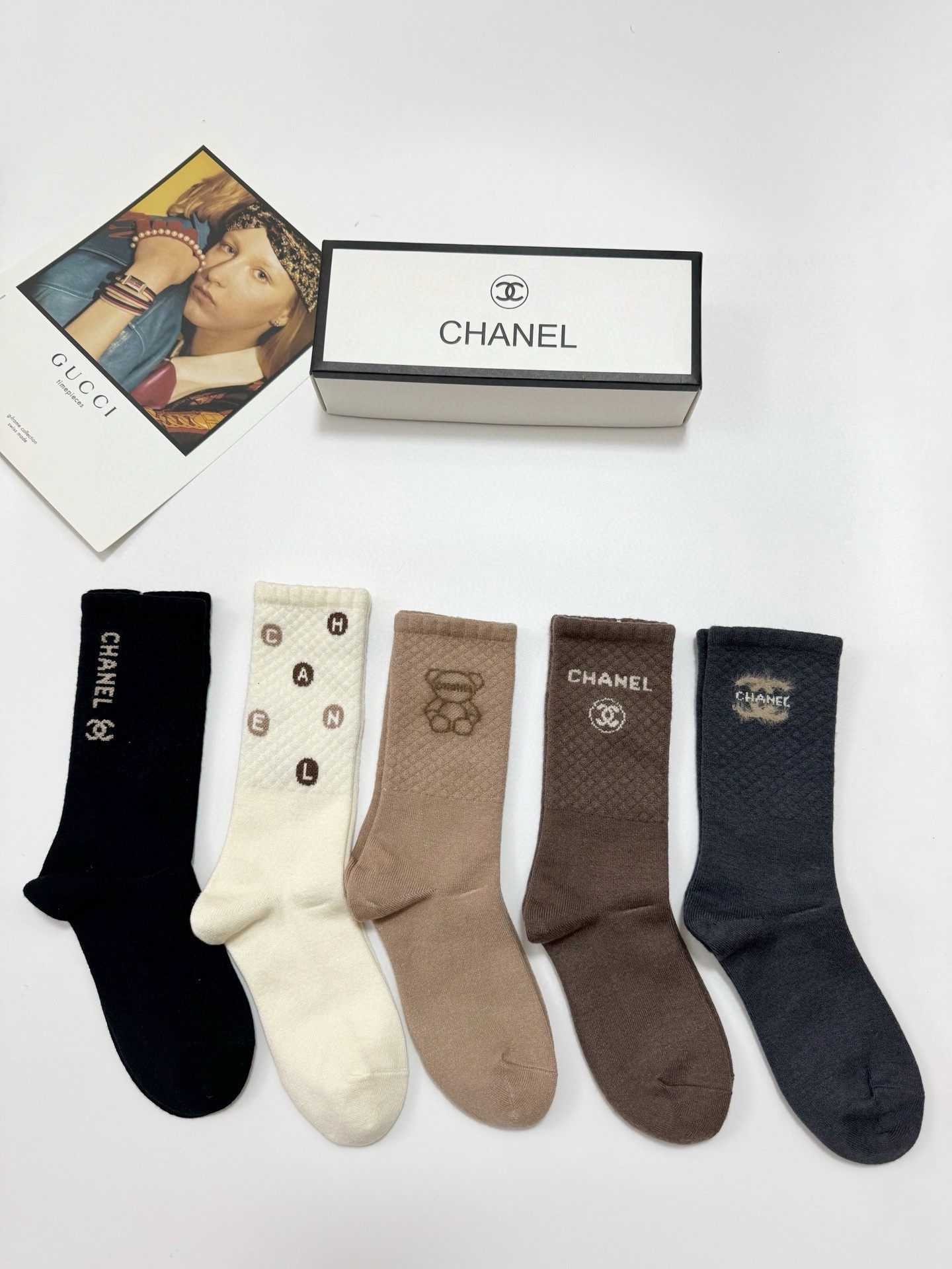 Yupoo Gucci Bags Watches Nike Clothing Jordan Yeezy Balenciaga Shoes
