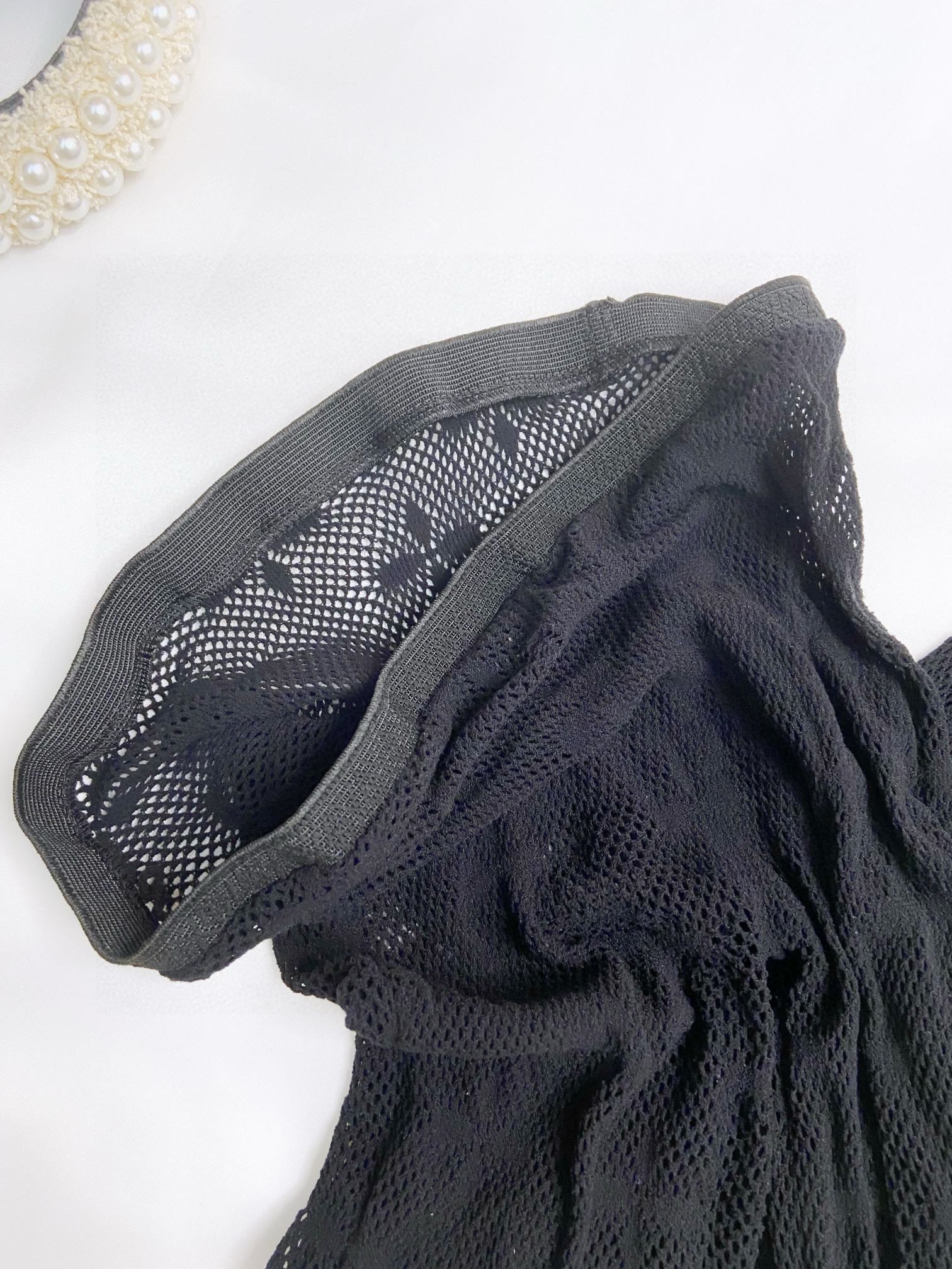 Explosive Packaging: Four-Leaf Stockings and Panty Socks Bursting with Style - 图片 7