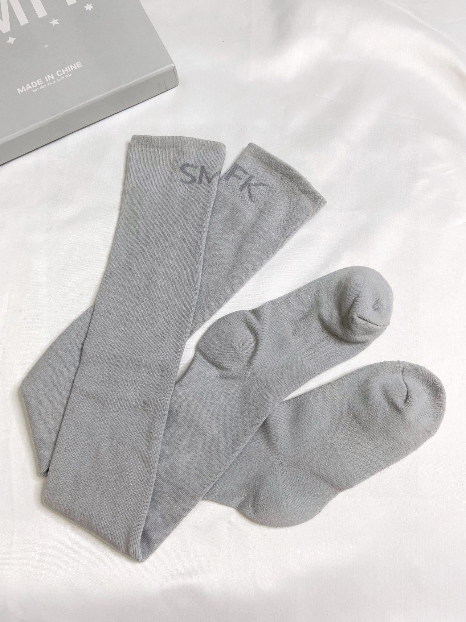 High-End SMFK Stockings: Original Box Included, Quality Unmatched - 图片 8