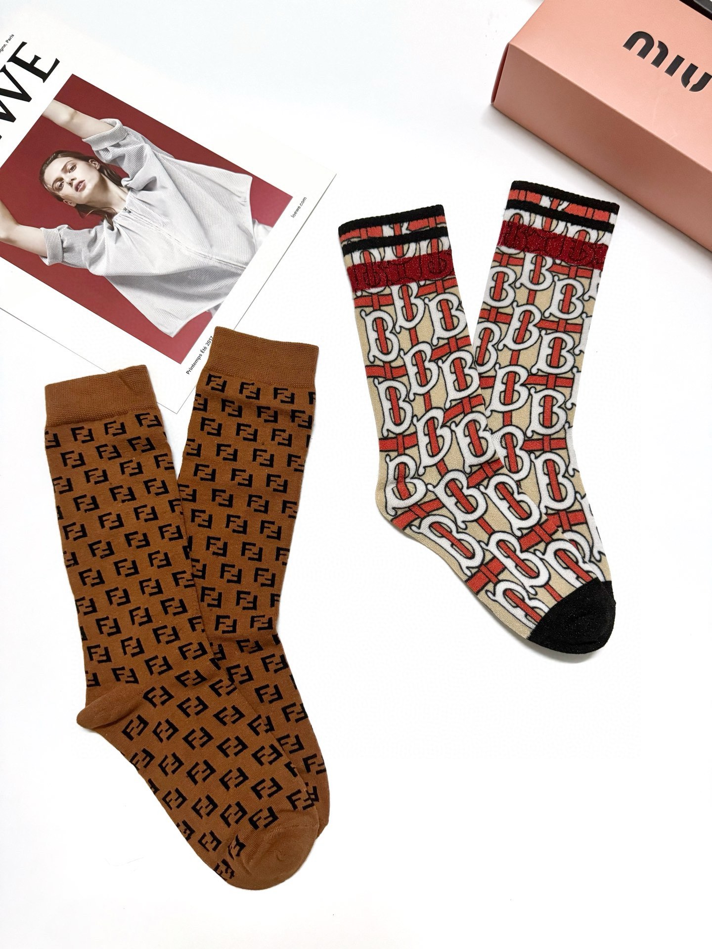High-Quality Packaging Boxes for Fashionable Men: A Must-Have Item for Your Collection. - 图片 7