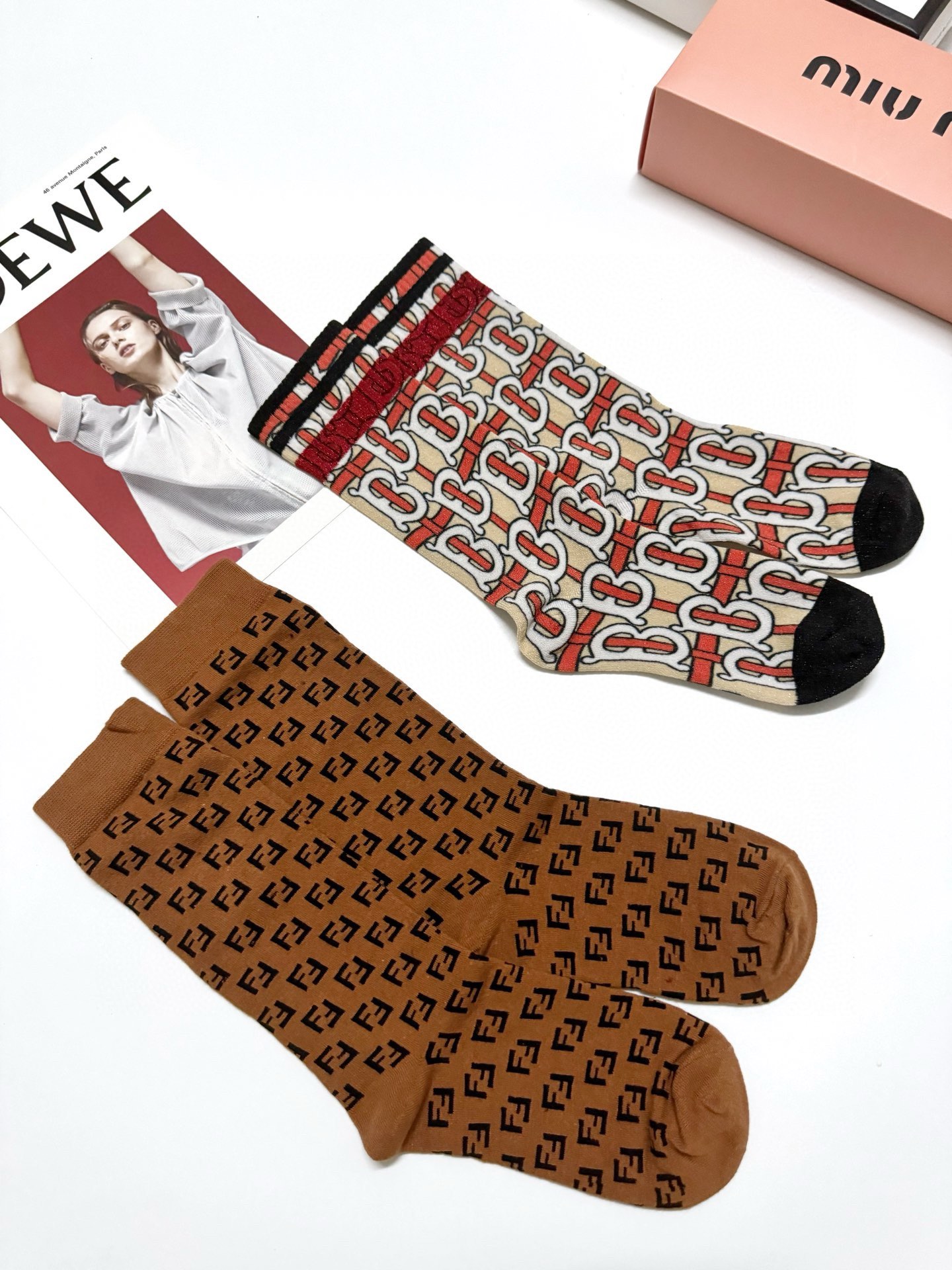 High-Quality Packaging Boxes for Fashionable Men: A Must-Have Item for Your Collection. - 图片 3