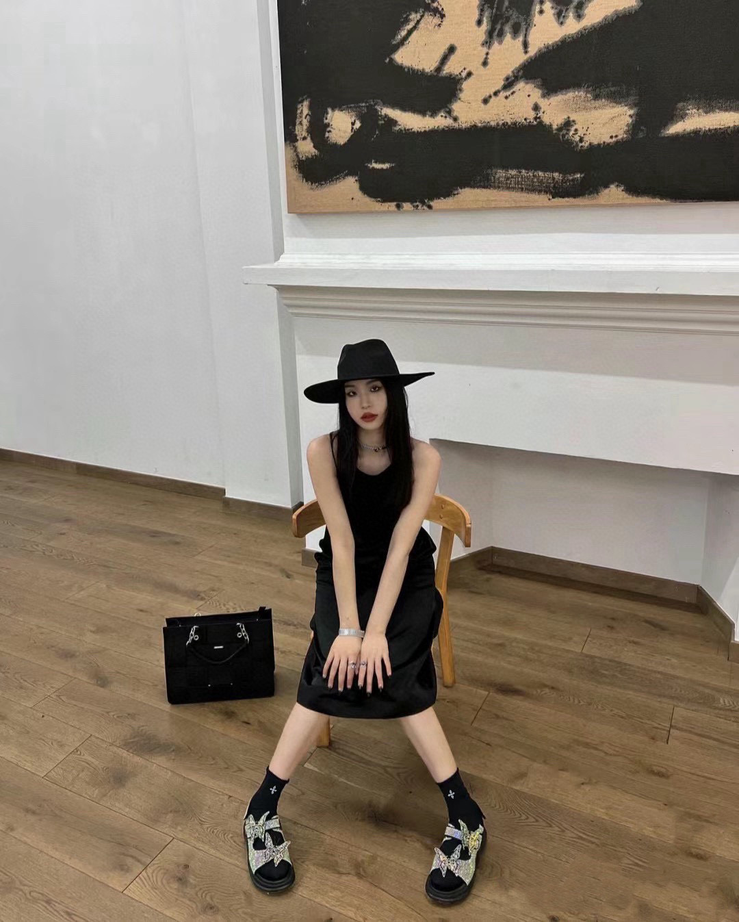 Innovative Packaging: Explosive Box, Quality from a Cool Girl’s Cabinet