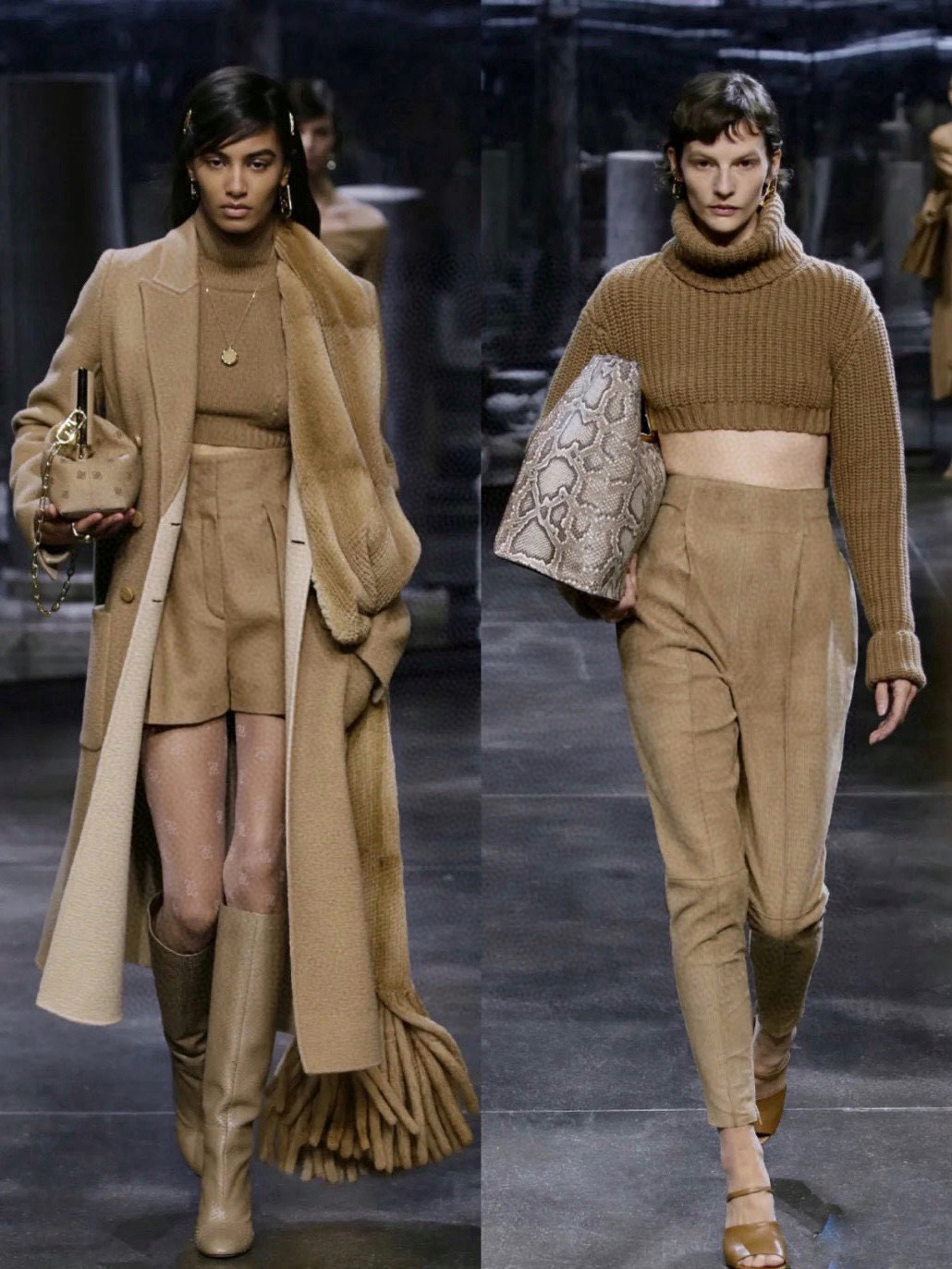 NO:295210,Packaging [One box, one pair] Fendi Fender Fleshing wavy F letter stockings, good to see explosion, European and American big brand stockings made one to one higher version, you can see the craftsmanship!  A must-have item for trendy people in autumn and winter, which is super high-quality and fashionable, and it is very fashionable~~ Recommended and recommended~~ Must-in-one small item!  !  socks, stockings, socks, fendi, fendi, socks19860909配包装【一盒一双】Fendi 芬迪植绒波浪小F字母丝袜 好看到爆炸 ,欧美大牌丝袜一比一高版本制作,可以看得到的工艺！ 潮人秋冬必备单品 ,搭配起来超高逼格 ,时髦度爆表啊啊啊啊～～推荐推荐推荐～～必入时髦小单品！！袜子,丝袜,袜子,fendi,fendi,socks,accessory