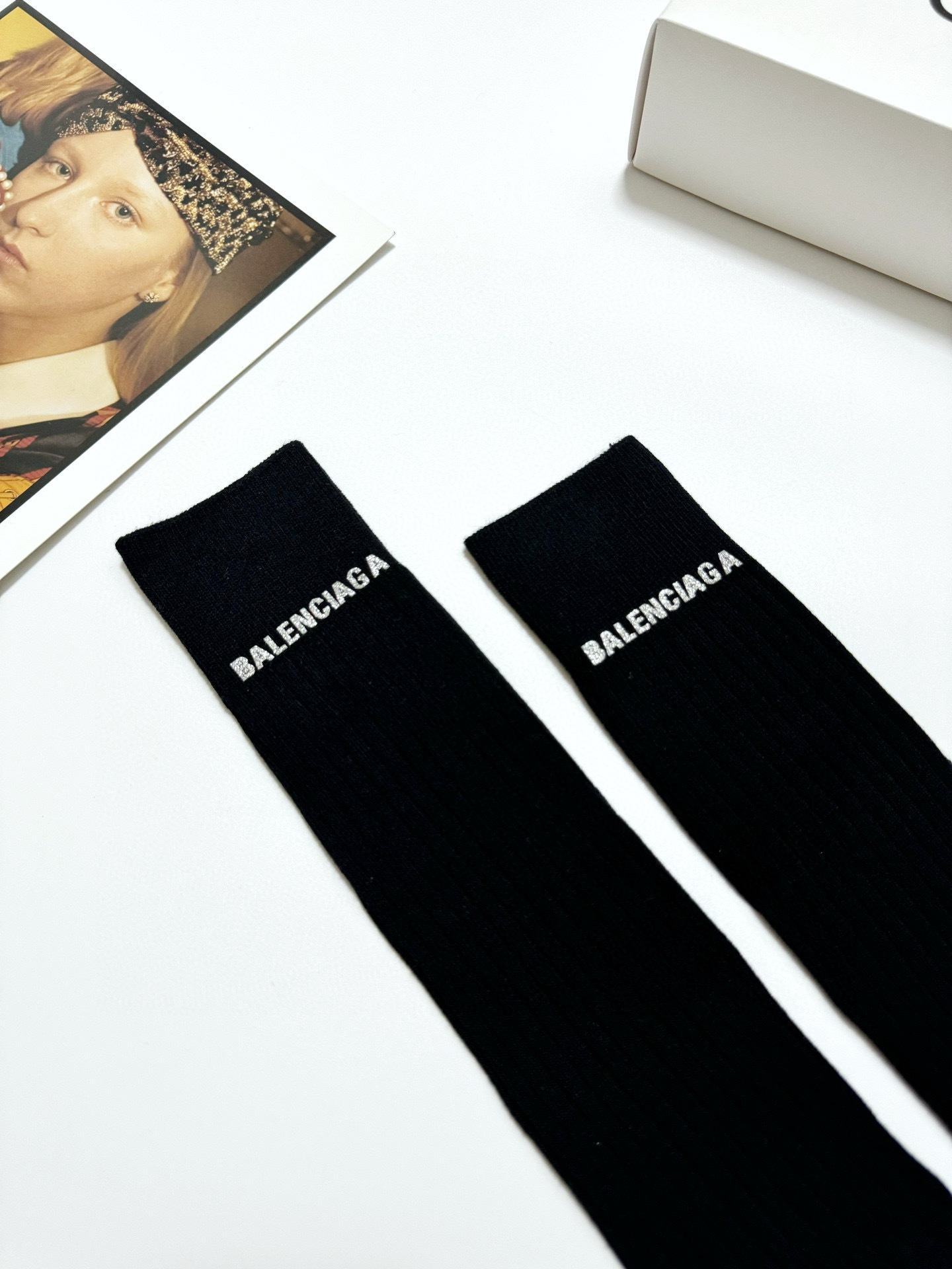 ้
ๅ
่ฃ
๐ใไธ็ไธๅใ
๐ balenciaga ๅทด้ปไธๅฎถ ็ซไฝ็ก
่ถ็ปๅ
ธๅญๆฏ ้ฟ็ญ่ข ๅฐ่
ฟ่ข๐ฅๅ้้็ป