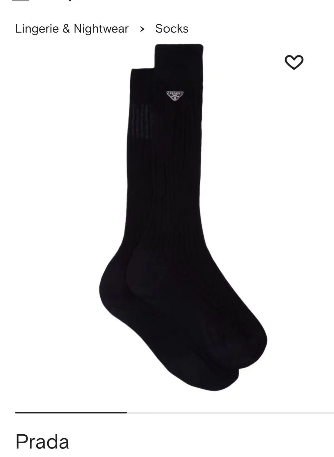 NO:718759,Comes with packaging [one pair in a box] Prada's popular classic triangle logo letters, stockings, calf socks, double-needle knitted material, super perfect combination, classic style, sold at the same time at the counter, ins popular small item, a must-have for fashionistas, versatile colors Socks, stockings, socks, prada, prada, socks19860909配包装【一盒一双】 Prada 普拉达 爆款经典三角标 字母 长筒袜 小腿袜双针针织材质,超完美结合,款式经典,专柜同步发售,ins爆火小单品,潮人必备,颜色百搭 袜子,丝袜,袜子,prada,prada,socks,accessory