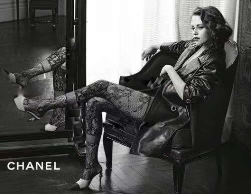 。配包装【一盒一双】🌟Chanel 香奈儿性感魅惑网袜 🌟对版高货！好看到爆炸 ，欧美大牌丝袜🔥🌟潮人秋