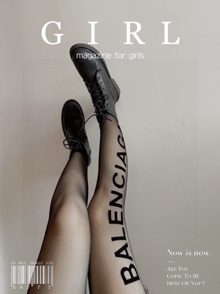 。配包装【一盒一双】🌟Balenciaga巴黎世家植绒字母丝袜 🌟好看到爆炸 ，欧美大牌丝袜🔥一比一高版