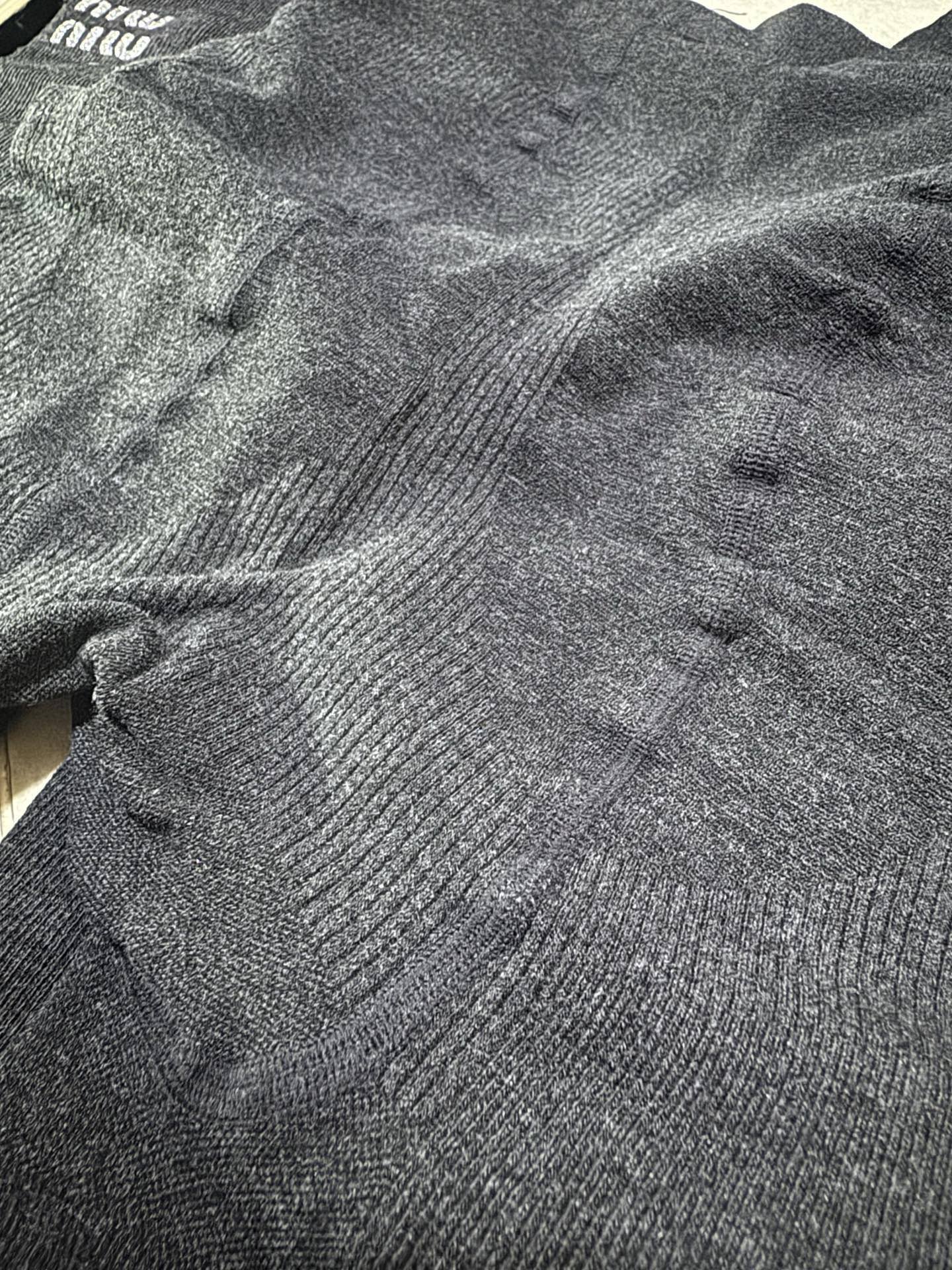 配包装🌟【一盒一双】（不加绒）🌟缪缪 miumiu ins爆款连裤袜 ，🌟对版高货！超大弹力。150g螺