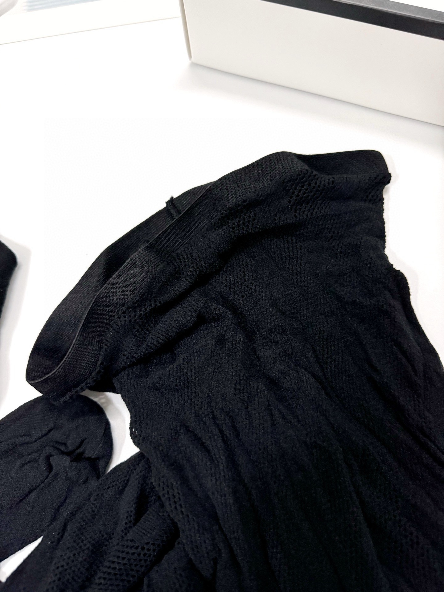 。配包装【一盒一双】🌟Chanel 香奈儿性感魅惑网袜 🌟对版高货！好看到爆炸 ，欧美大牌丝袜🔥🌟潮人秋