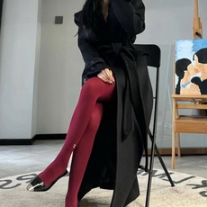 配包装【一盒一双】🌟Chanel香奈儿 双C 字母丝袜 🌟好看到爆炸 ,欧美大牌丝袜。一比一高版本制作, 配包装【一盒一双】🌟Chanel香奈儿 双C 字母丝袜 🌟好看到爆炸 ,欧美大牌丝袜。一比一高版本制作,