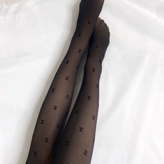 配包装🌟【一盒一双】🌟Chanel 香奈儿 ins爆款,秋冬加厚双C植绒加厚丝袜 连裤袜🌟对版高货!超大 配包装🌟【一盒一双】🌟Chanel 香奈儿 ins爆款,秋冬加厚双C植绒加厚丝袜 连裤袜🌟对版高货!超大